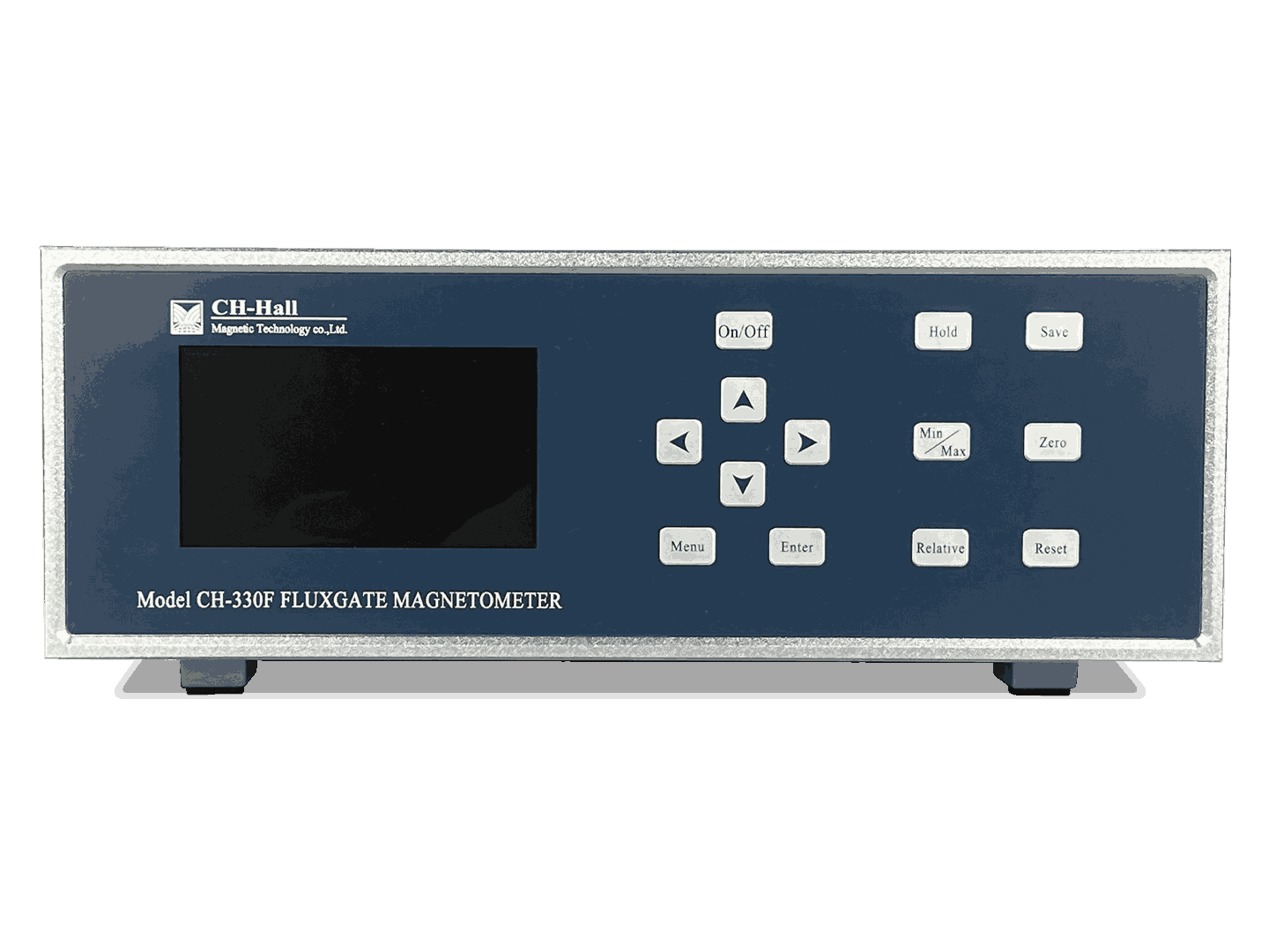 磁測量及應用產品